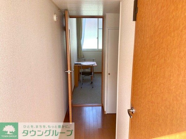 レオパレスメゾンリベルテの物件内観写真